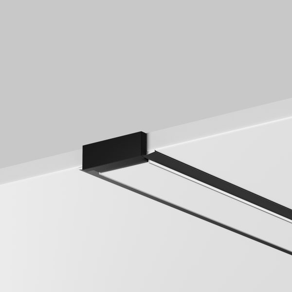 Комплектующие для профиля Led Strip 642012 — изображение 4