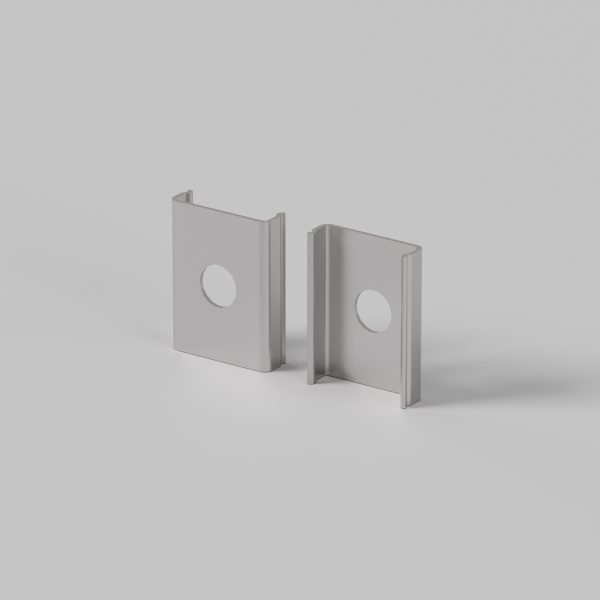 Комплектующие для профиля Led Strip 642016 — изображение 2