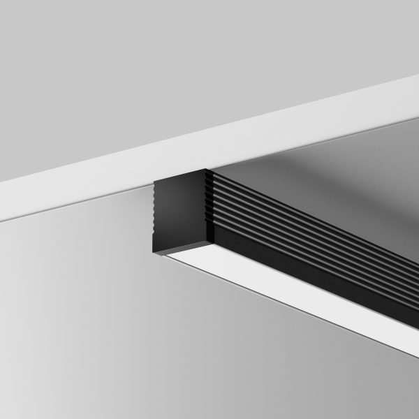 Комплектующие для профиля Led Strip 642017 — изображение 2