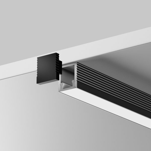 Комплектующие для профиля Led Strip 642017 — изображение 4