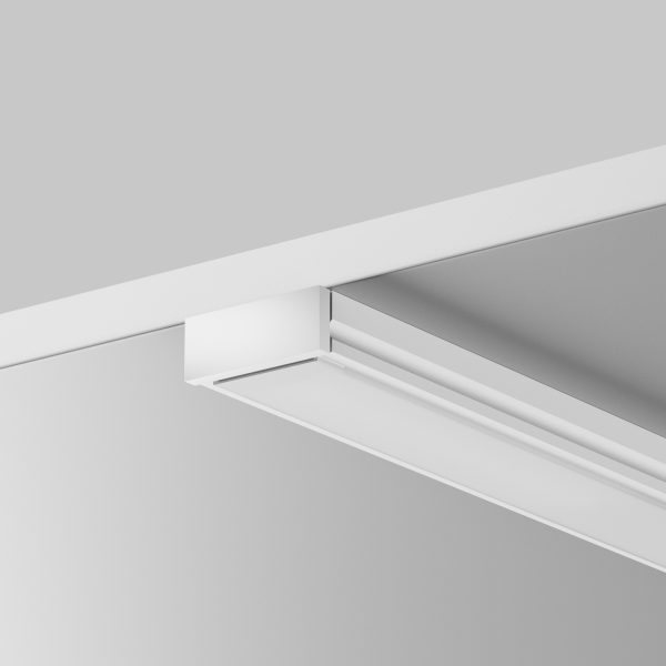 Комплектующие для профиля Led Strip 642020 — изображение 2