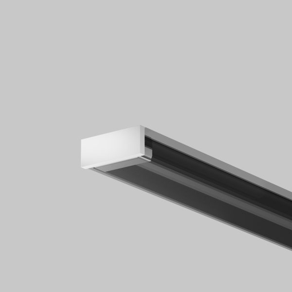 Комплектующие для профиля Led Strip 642020 — изображение 5