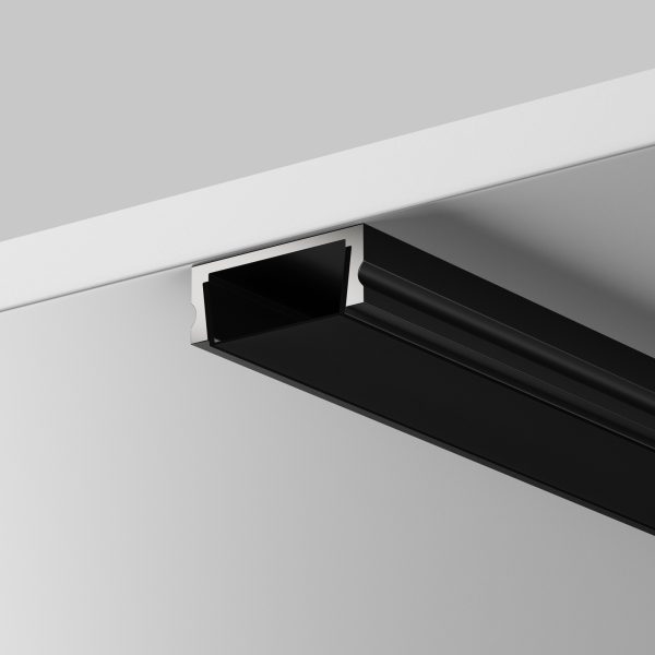 Комплектующие для профиля Led Strip 642021 — изображение 3