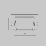 Комплектующие для профиля Led Strip 642021 — изображение 5