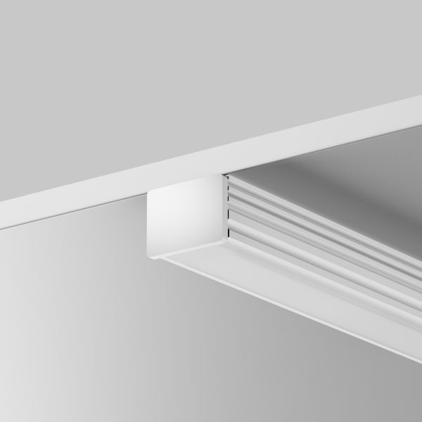 Комплектующие для профиля Led Strip 642023 — изображение 2