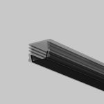 Комплектующие для профиля Led Strip 642024 — изображение 5