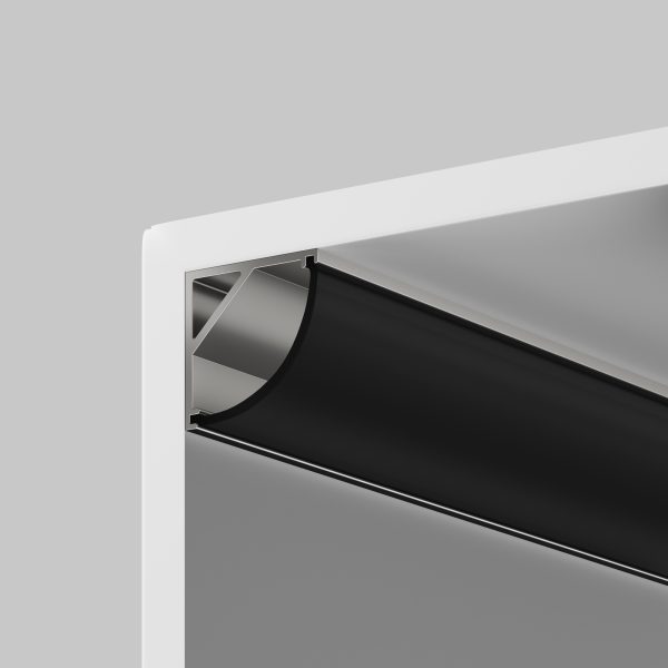 Комплектующие для профиля Led Strip 642027 — изображение 4