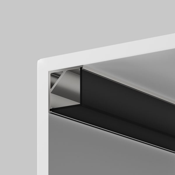 Комплектующие для профиля Led Strip 642028 — изображение 4