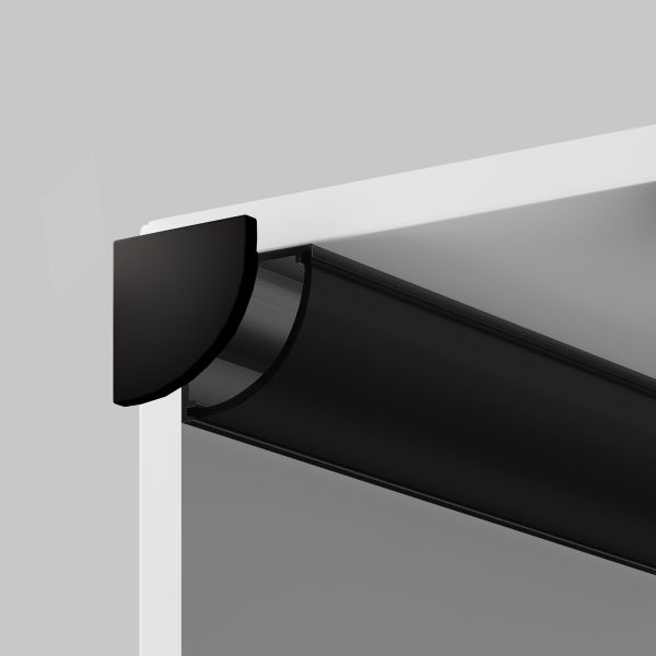 Комплектующие для профиля Led Strip 642029 — изображение 4