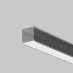 Комплектующие для профиля Led Strip 642031 — изображение 4
