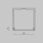Комплектующие для профиля Led Strip 642031 — изображение 5