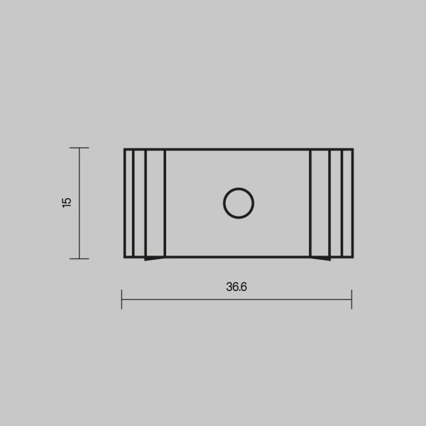 Комплектующие для профиля Led Strip 642032 — изображение 3