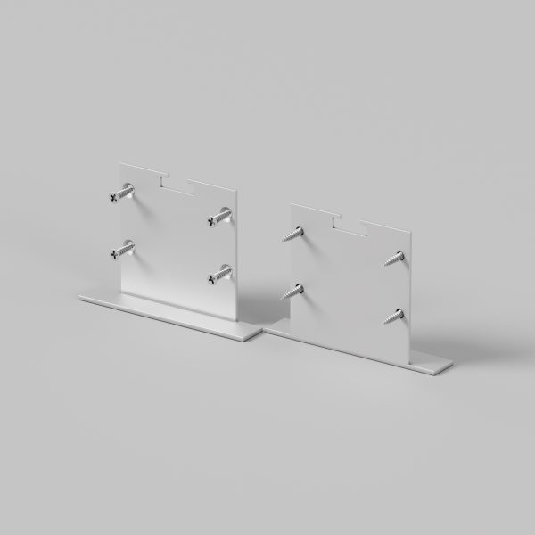 Комплектующие для профиля Led Strip 642034 — изображение 2