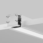 Комплектующие для профиля Led Strip 642034 — изображение 4