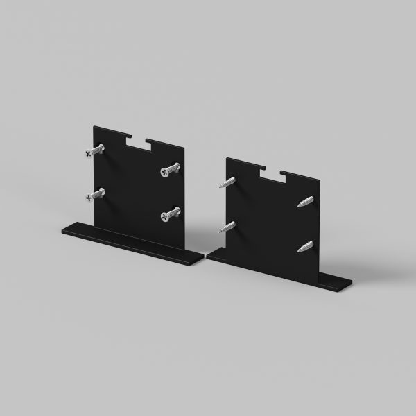 Комплектующие для профиля Led Strip 642035 — изображение 2