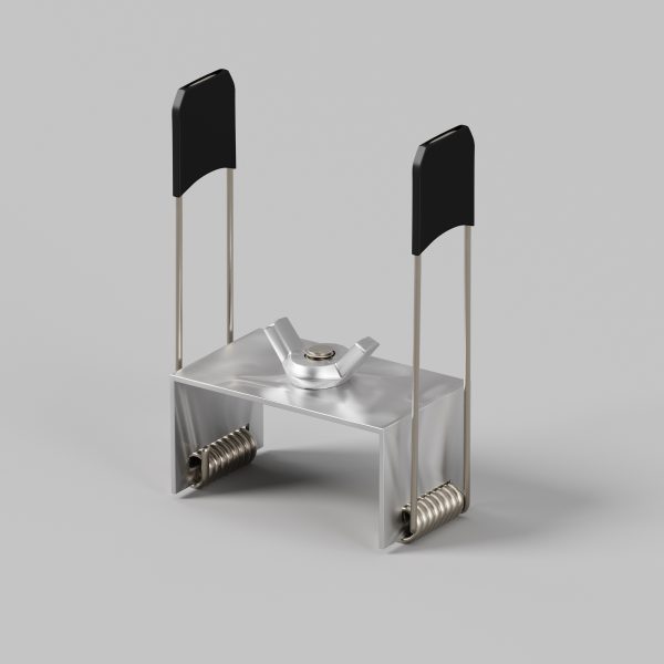 Комплектующие для профиля Led Strip 642036 — изображение 2