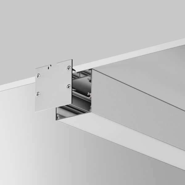 Комплектующие для профиля Led Strip 642037 — изображение 4