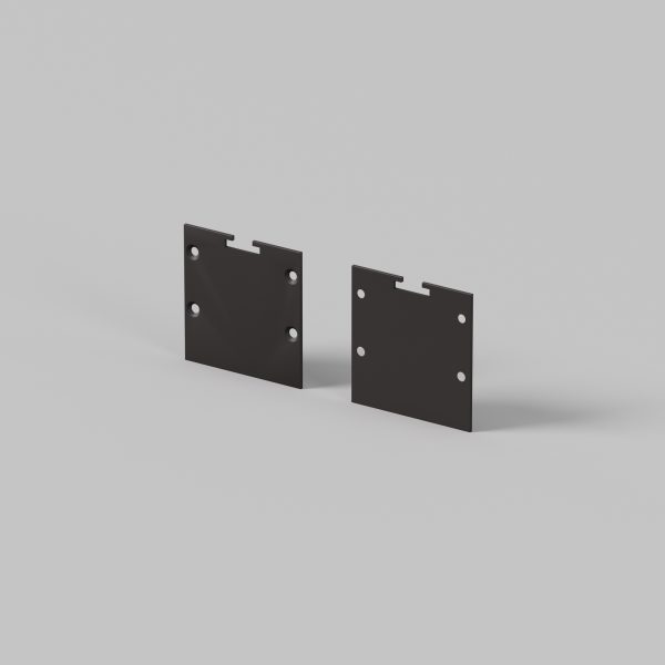 Комплектующие для профиля Led Strip 642038 — изображение 3