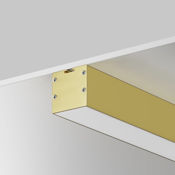 Комплектующие для профиля Led Strip 642039 — изображение 2