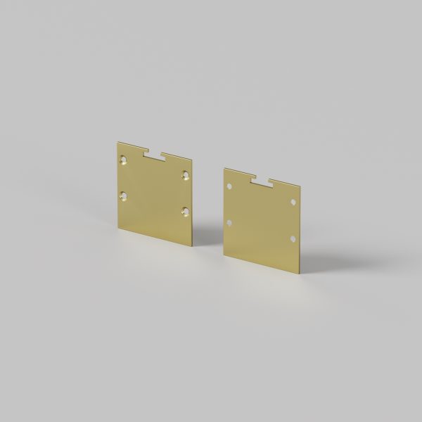 Комплектующие для профиля Led Strip 642039 — изображение 3