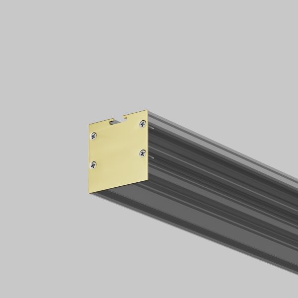 Комплектующие для профиля Led Strip 642039 — изображение 5