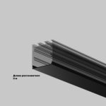 Комплектующие для профиля Led Strip 642041 — изображение 5