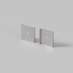 Комплектующие для профиля Led Strip 642043 — изображение 2