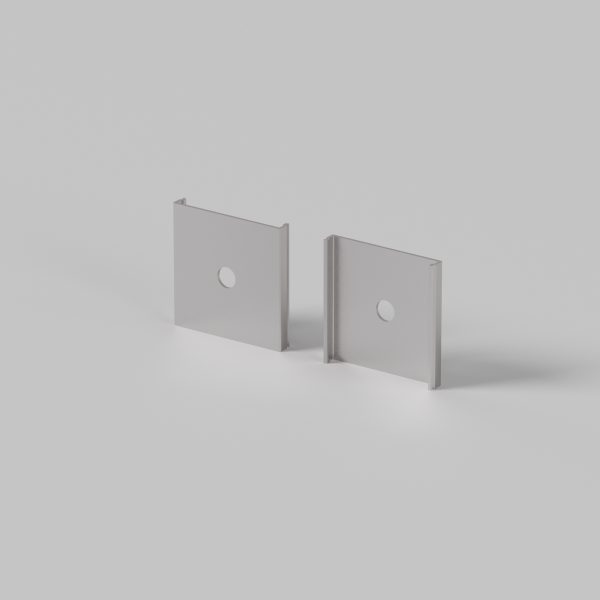 Комплектующие для профиля Led Strip 642043 — изображение 2