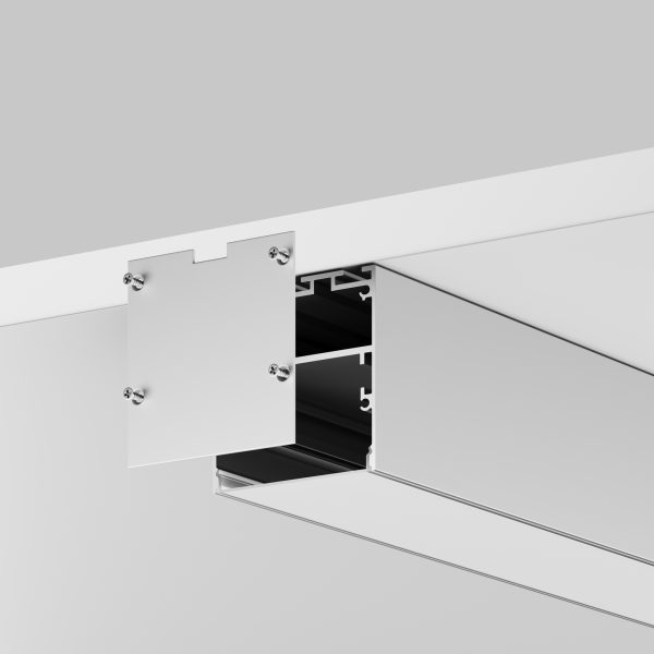 Комплектующие для профиля Led Strip 642046 — изображение 4