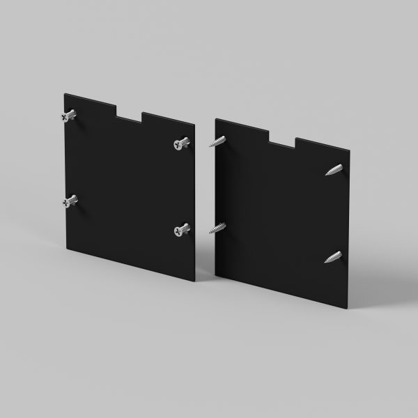 Комплектующие для профиля Led Strip 642047 — изображение 2