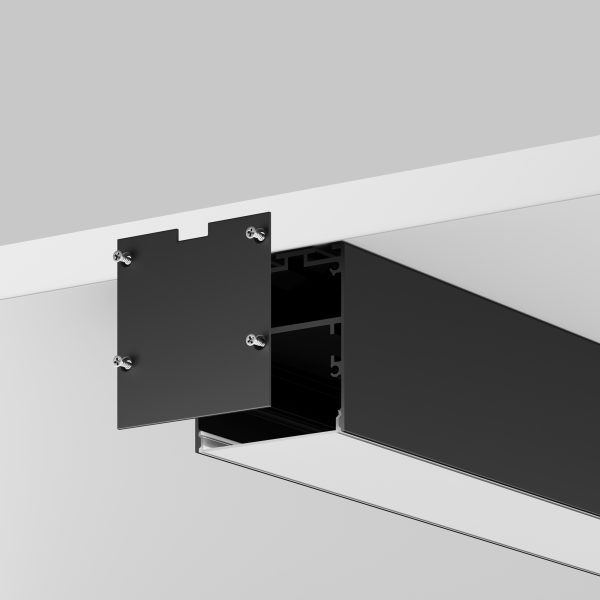 Комплектующие для профиля Led Strip 642047 — изображение 4