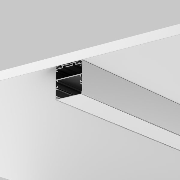 Комплектующие для профиля Led Strip 642050 — изображение 4