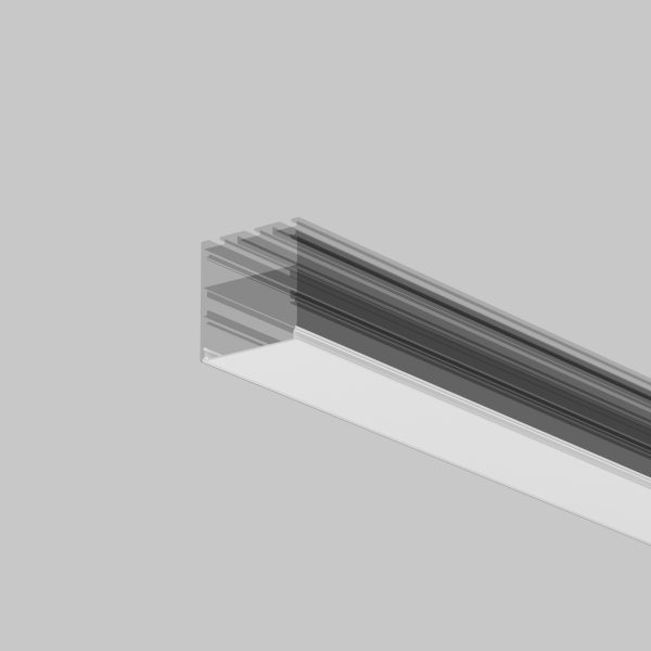 Комплектующие для профиля Led Strip 642050 — изображение 5