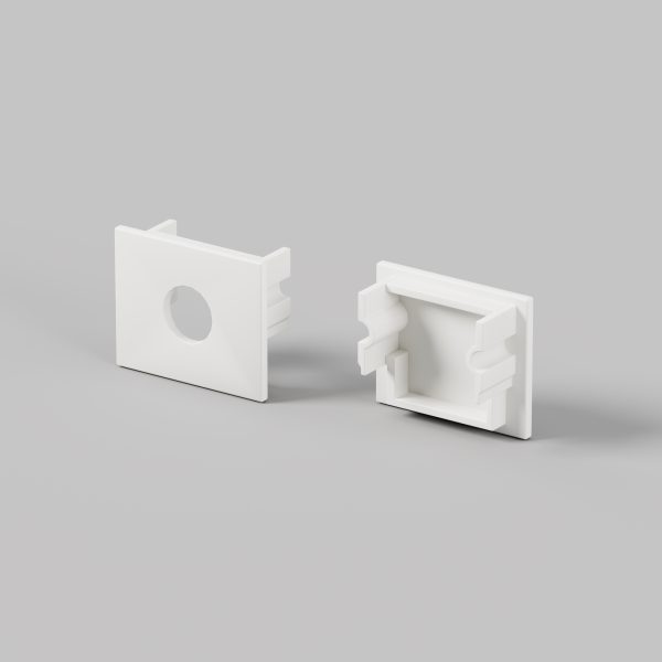 Комплектующие для профиля Led Strip 642053 — изображение 2