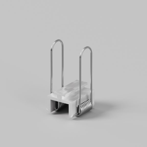 Комплектующие для профиля Led Strip 642055 — изображение 2