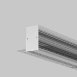 Комплектующие для профиля Led Strip 642056 — изображение 5