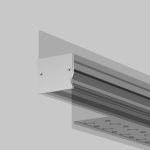 Комплектующие для профиля Led Strip 642057 — изображение 5