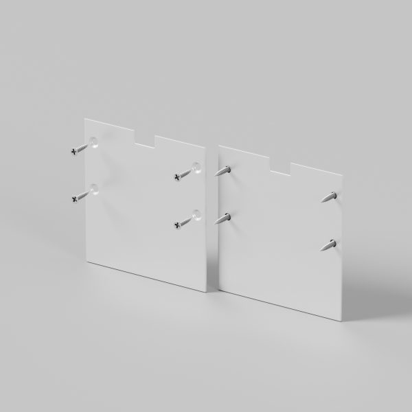 Комплектующие для профиля Led Strip 642058 — изображение 2