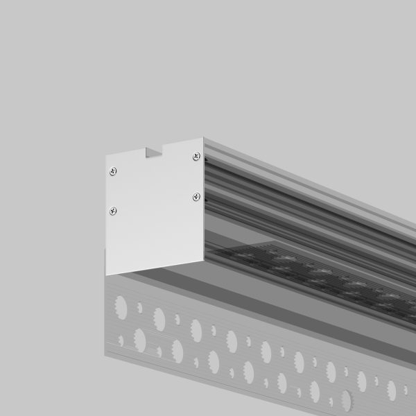 Комплектующие для профиля Led Strip 642058 — изображение 5