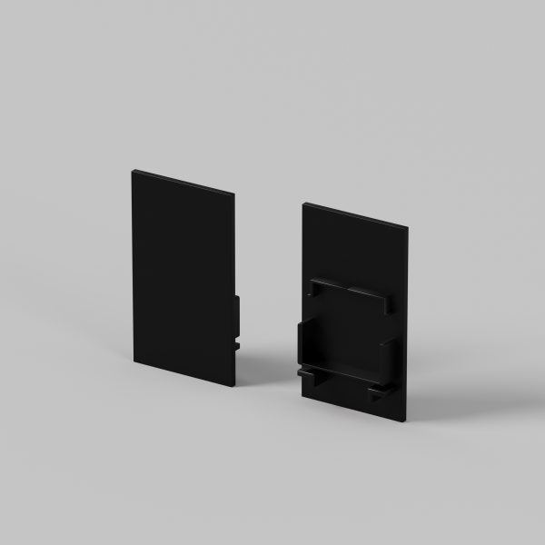 Комплектующие для профиля Led Strip 642061 — изображение 2