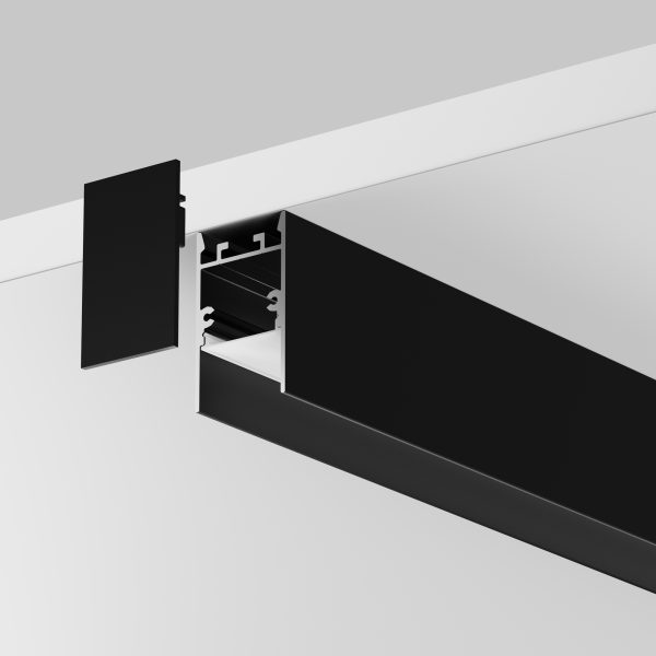 Комплектующие для профиля Led Strip 642061 — изображение 4