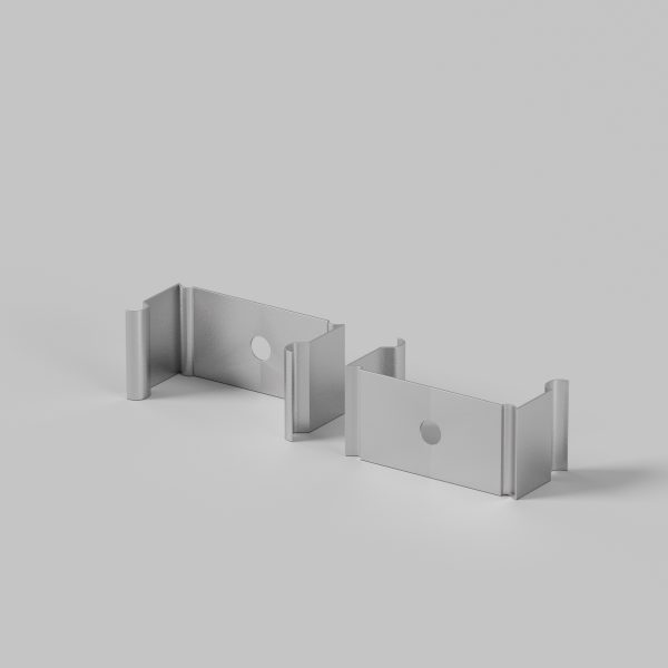 Комплектующие для профиля Led Strip 642062 — изображение 2