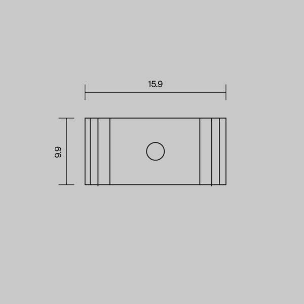 Комплектующие для профиля Led Strip 642062 — изображение 3
