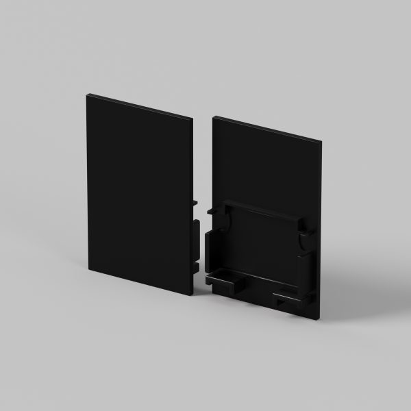 Комплектующие для профиля Led Strip 642063 — изображение 2