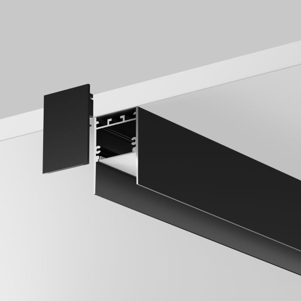 Комплектующие для профиля Led Strip 642063 — изображение 4