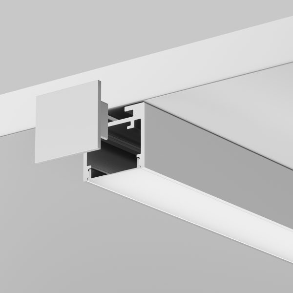 Комплектующие для профиля Led Strip 642065 — изображение 4