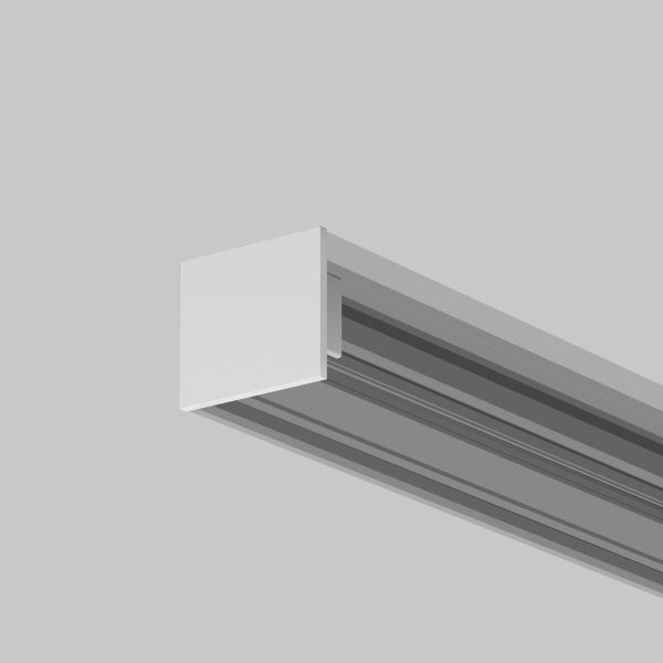 Комплектующие для профиля Led Strip 642065 — изображение 5