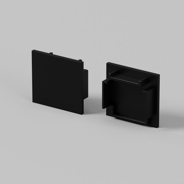 Комплектующие для профиля Led Strip 642066 — изображение 2