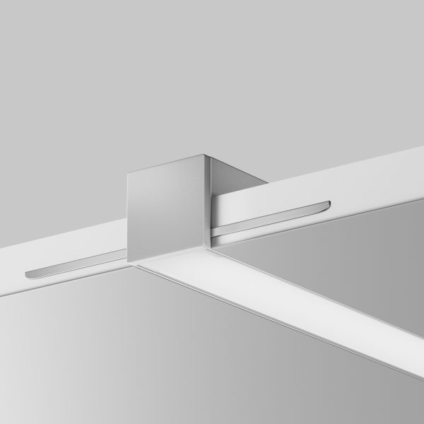 Комплектующие для профиля Led Strip 642067 — изображение 2