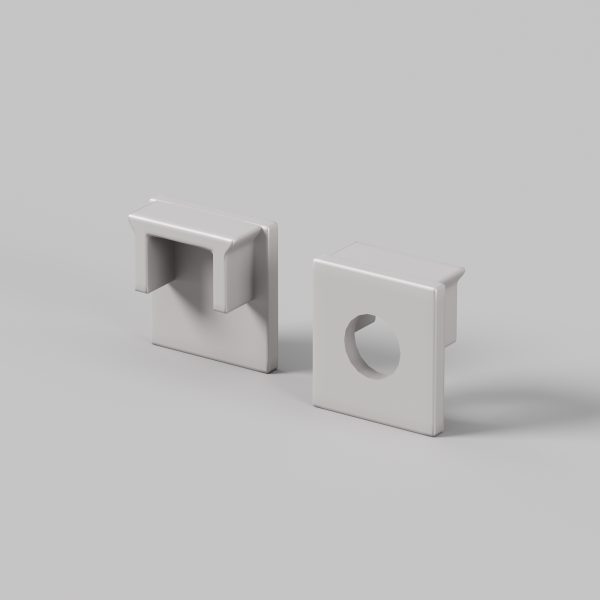 Комплектующие для профиля Led Strip 642067 — изображение 3